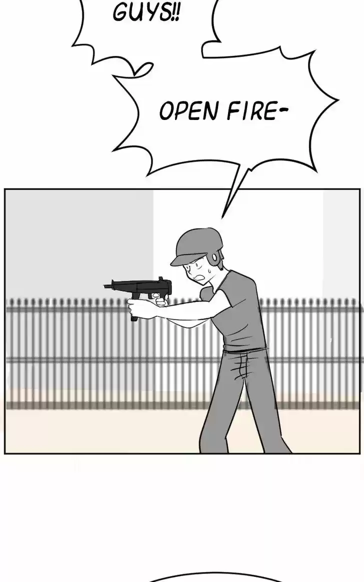 Boyfriend of the Dead 82