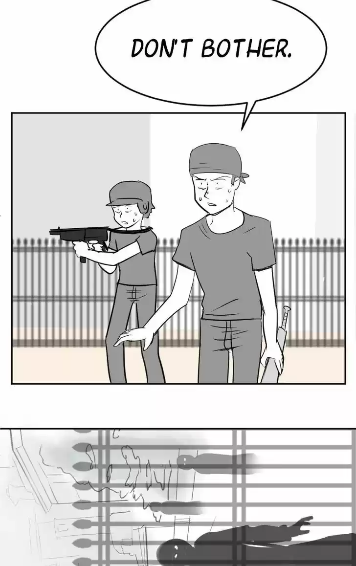 Boyfriend of the Dead 82