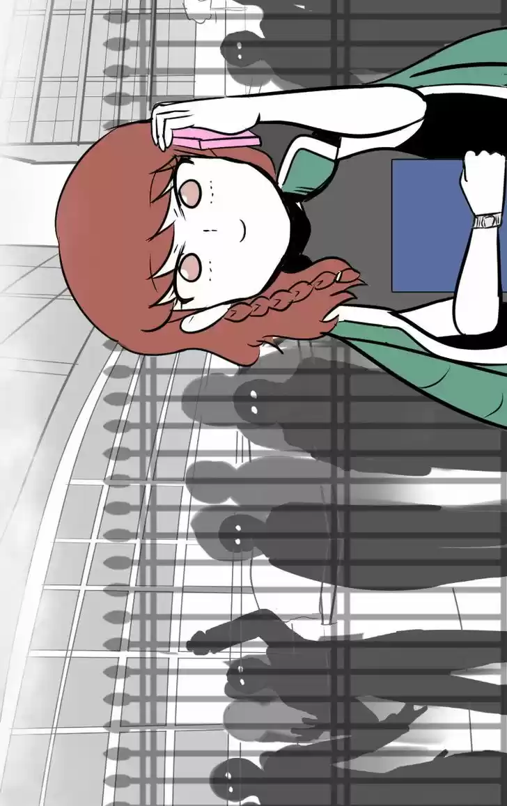 Boyfriend of the Dead 82