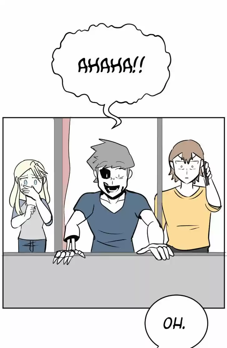 Boyfriend of the Dead 82