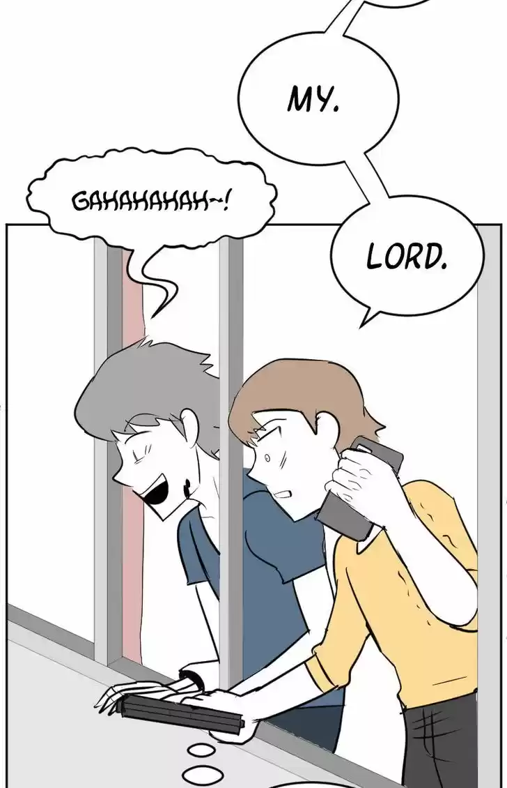 Boyfriend of the Dead 82