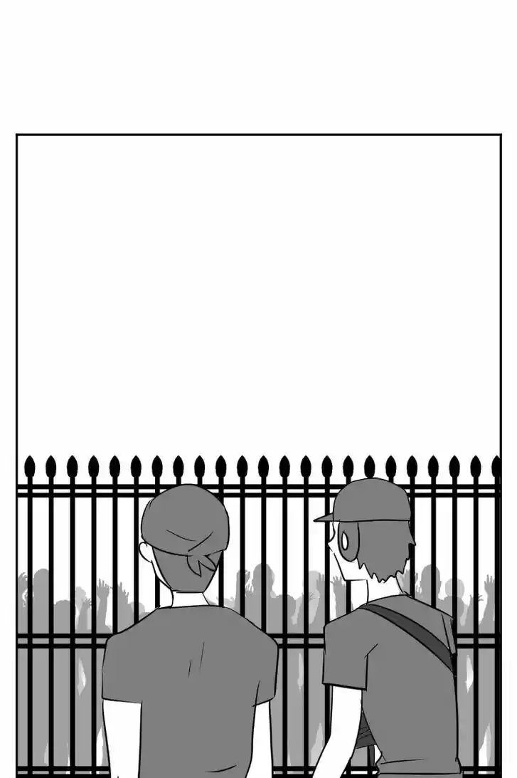 Boyfriend of the Dead 83