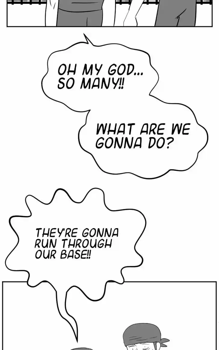 Boyfriend of the Dead 83