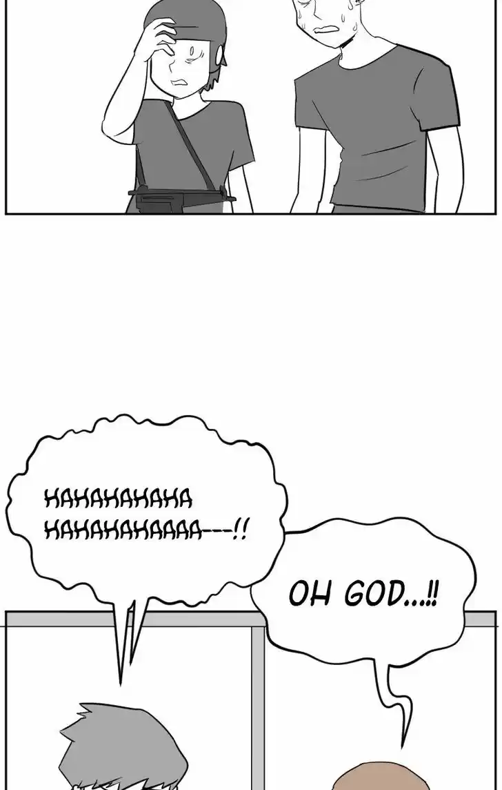 Boyfriend of the Dead 83