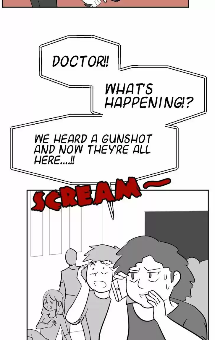 Boyfriend of the Dead 83