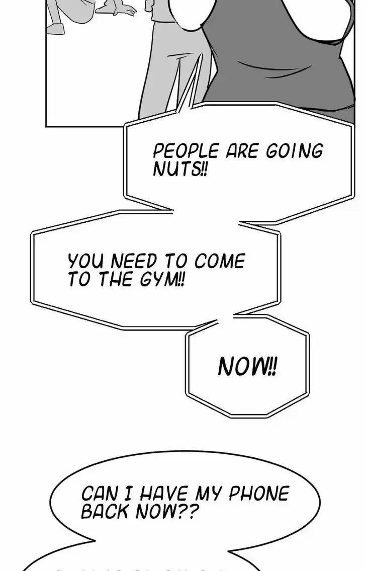 Boyfriend of the Dead 83