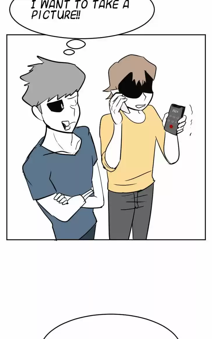 Boyfriend of the Dead 83