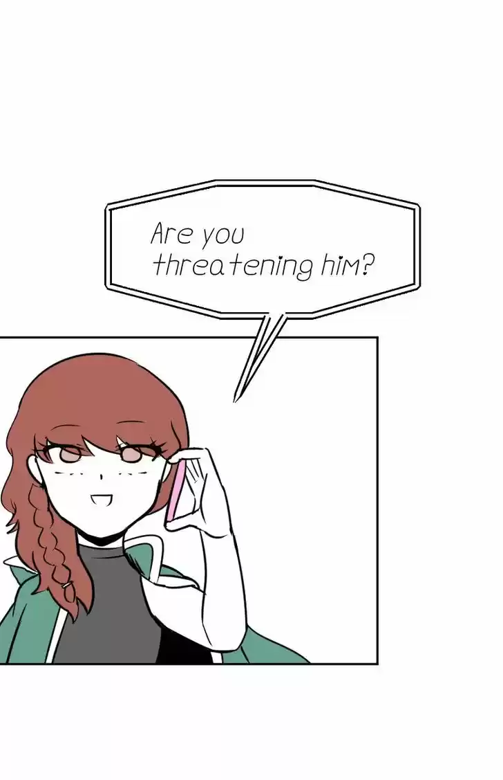 Boyfriend of the Dead 83