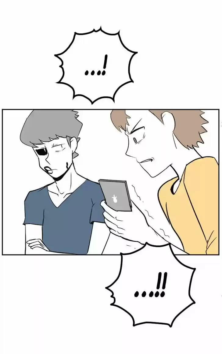 Boyfriend of the Dead 83