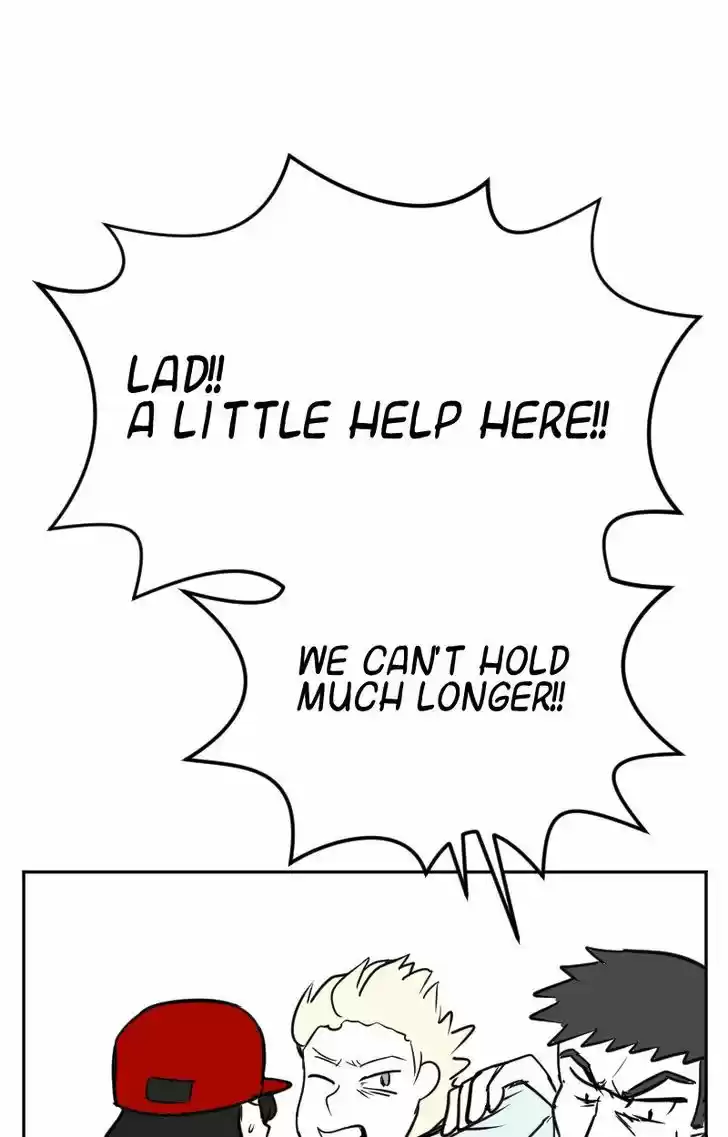 Boyfriend of the Dead 83