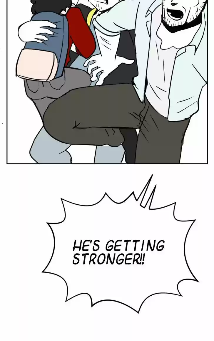 Boyfriend of the Dead 83