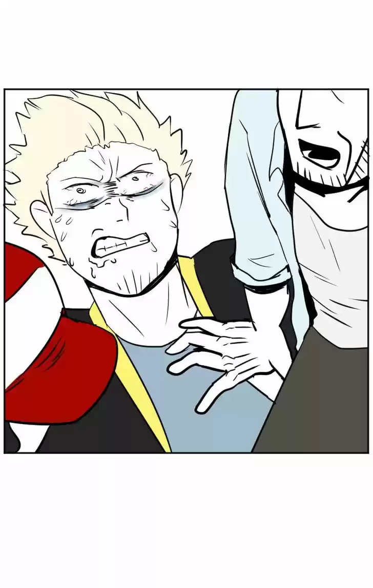 Boyfriend of the Dead 83