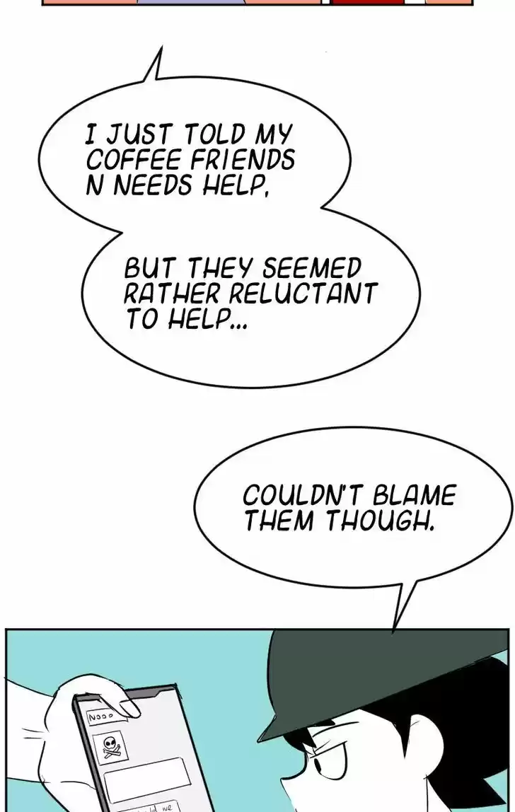 Boyfriend of the Dead 83