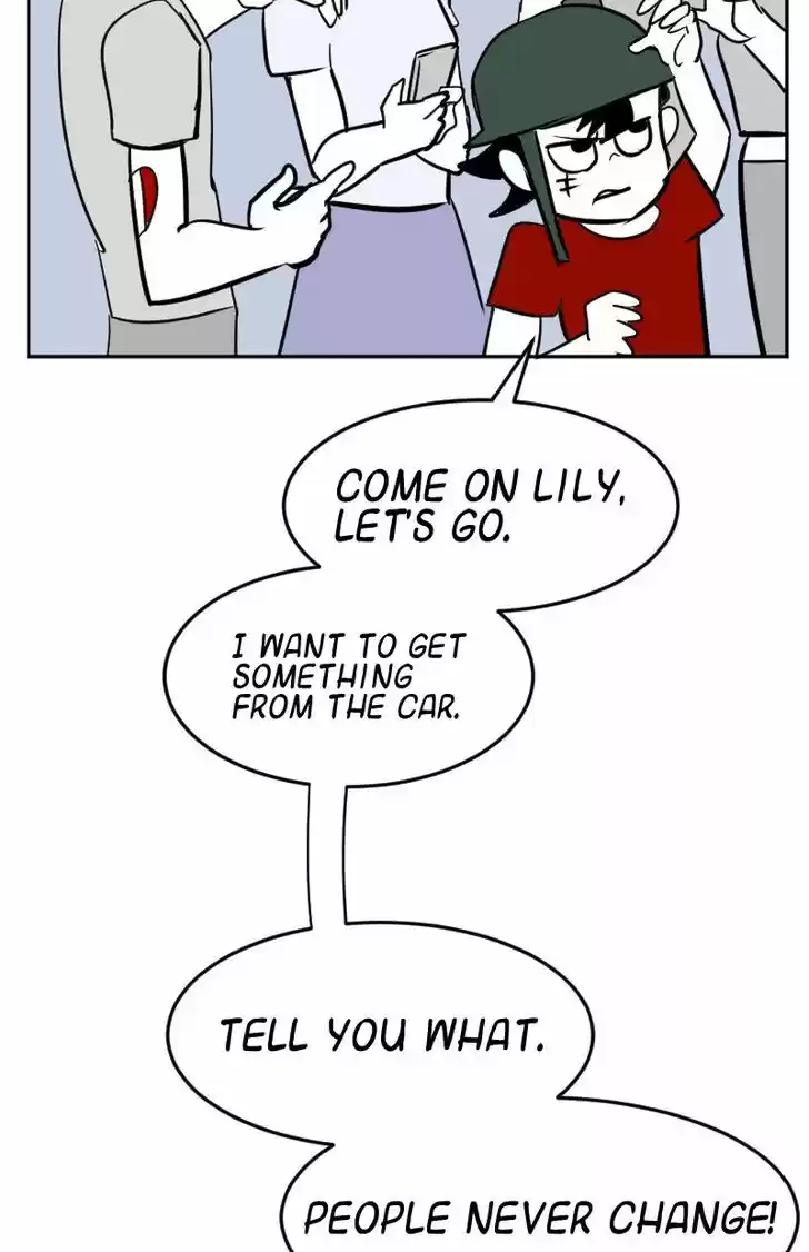 Boyfriend of the Dead 83