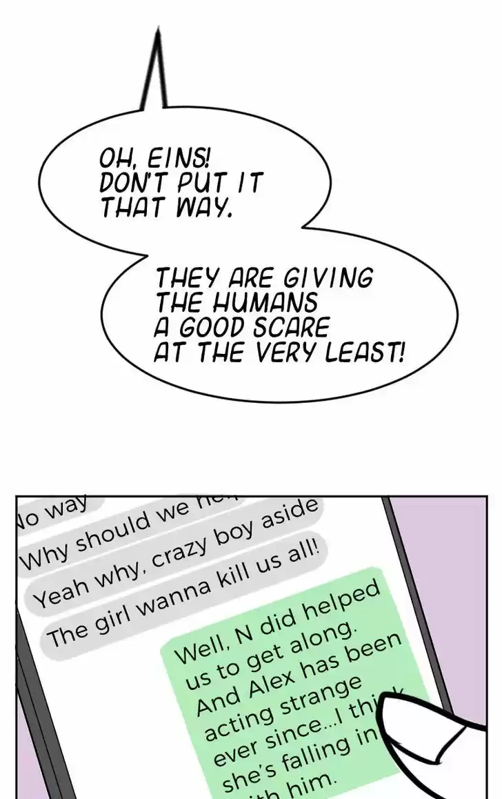 Boyfriend of the Dead 83