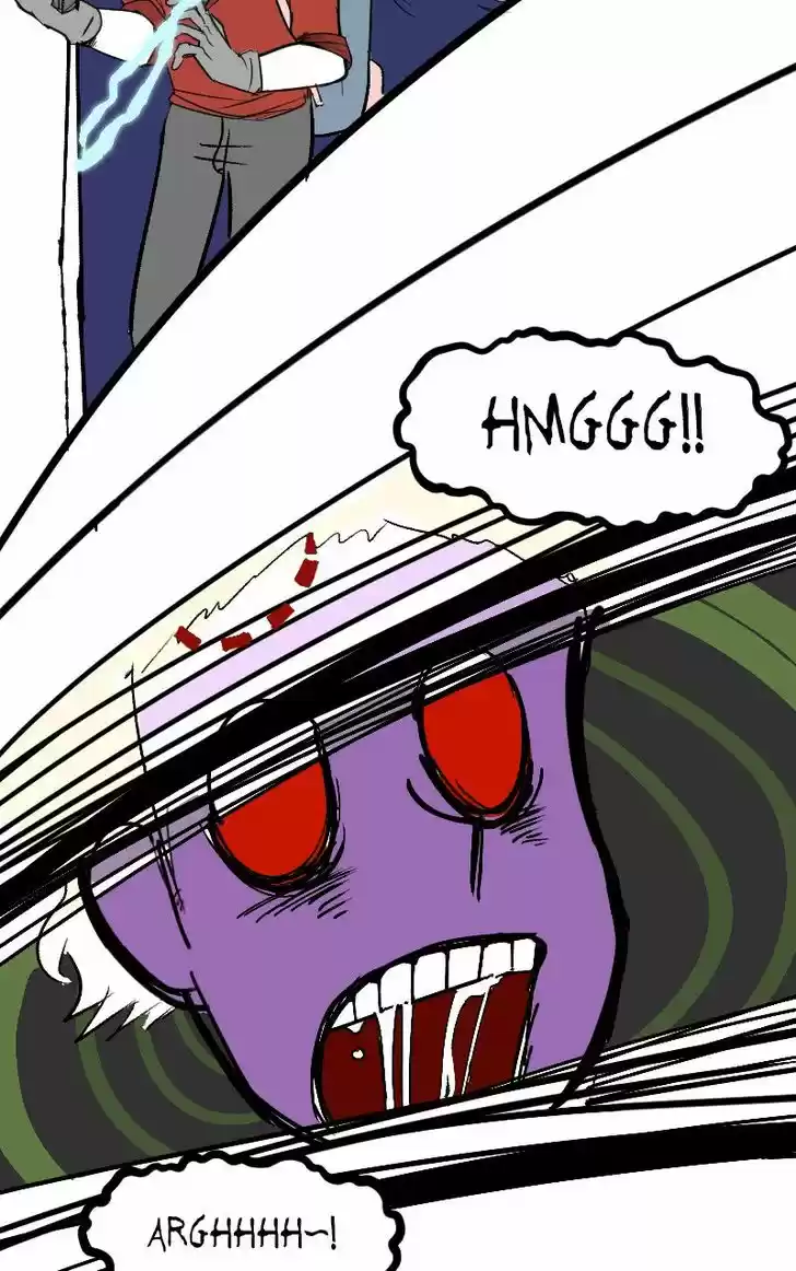 Boyfriend of the Dead 84