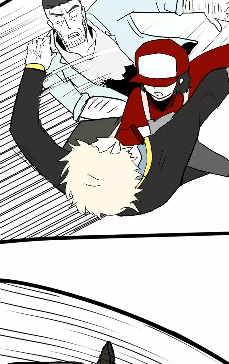 Boyfriend of the Dead 84