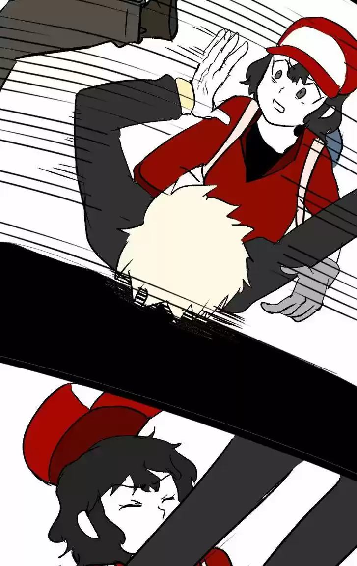 Boyfriend of the Dead 84