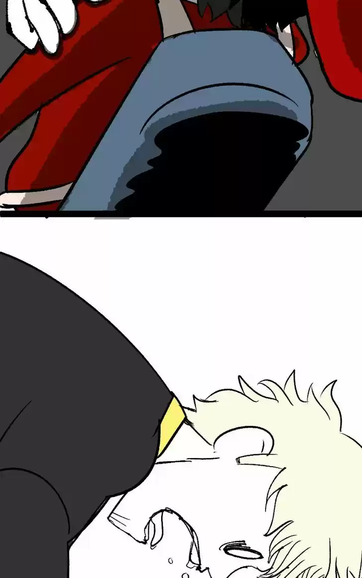 Boyfriend of the Dead 84