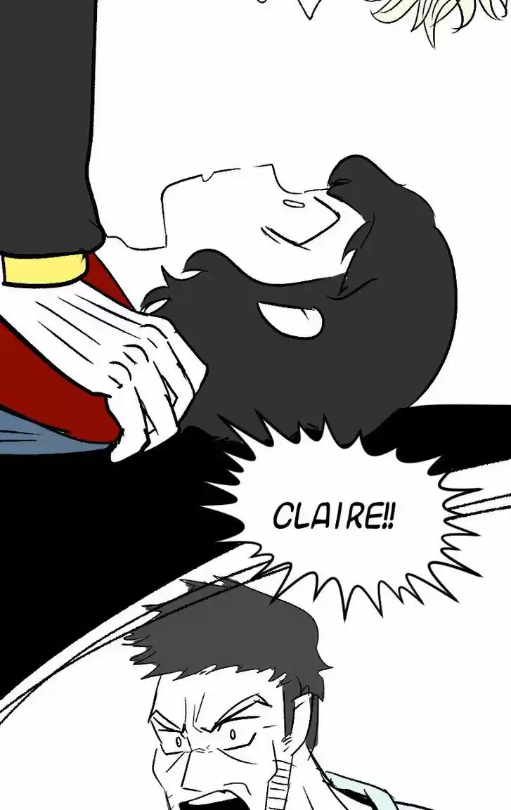 Boyfriend of the Dead 84