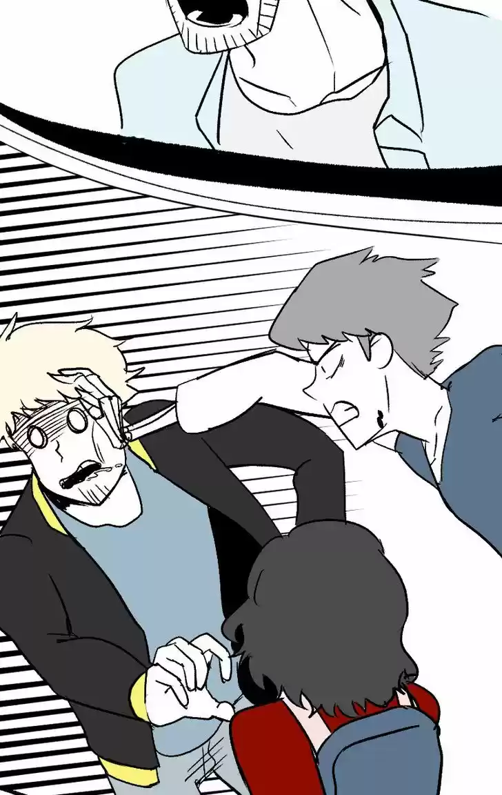 Boyfriend of the Dead 84