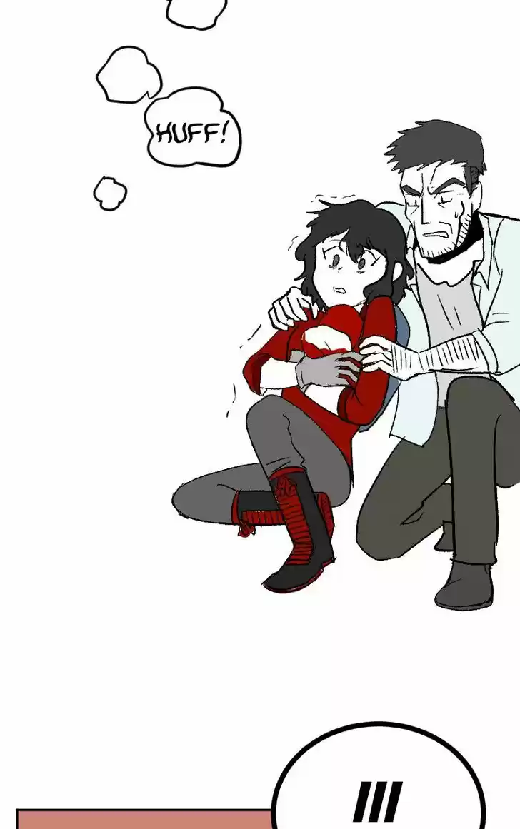 Boyfriend of the Dead 84