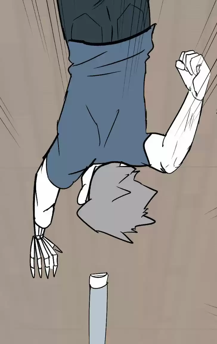 Boyfriend of the Dead 84