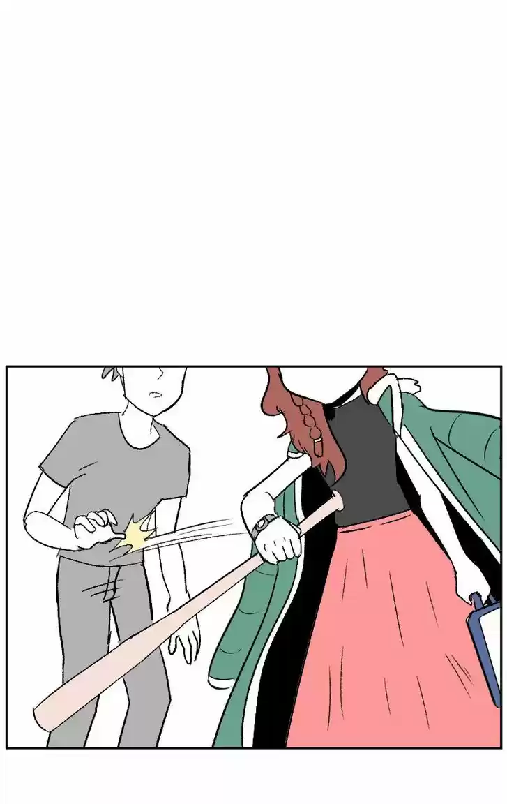 Boyfriend of the Dead 84