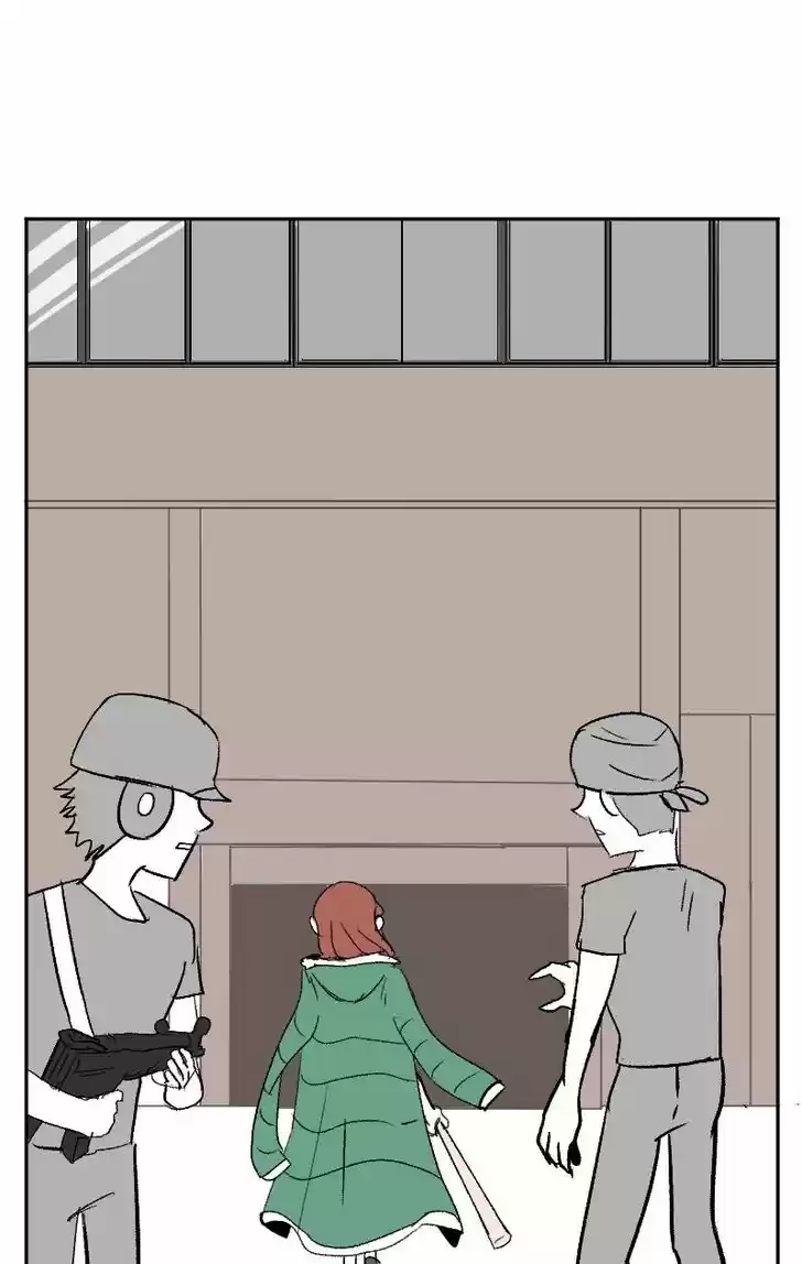 Boyfriend of the Dead 84