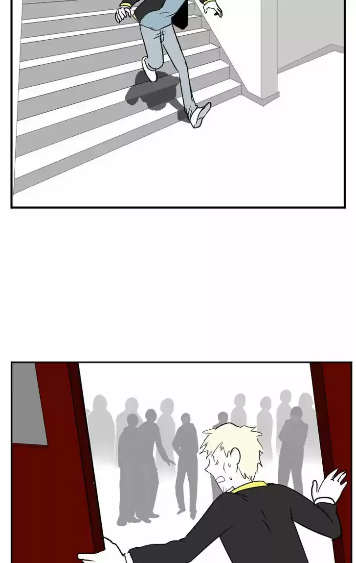 Boyfriend of the Dead 85