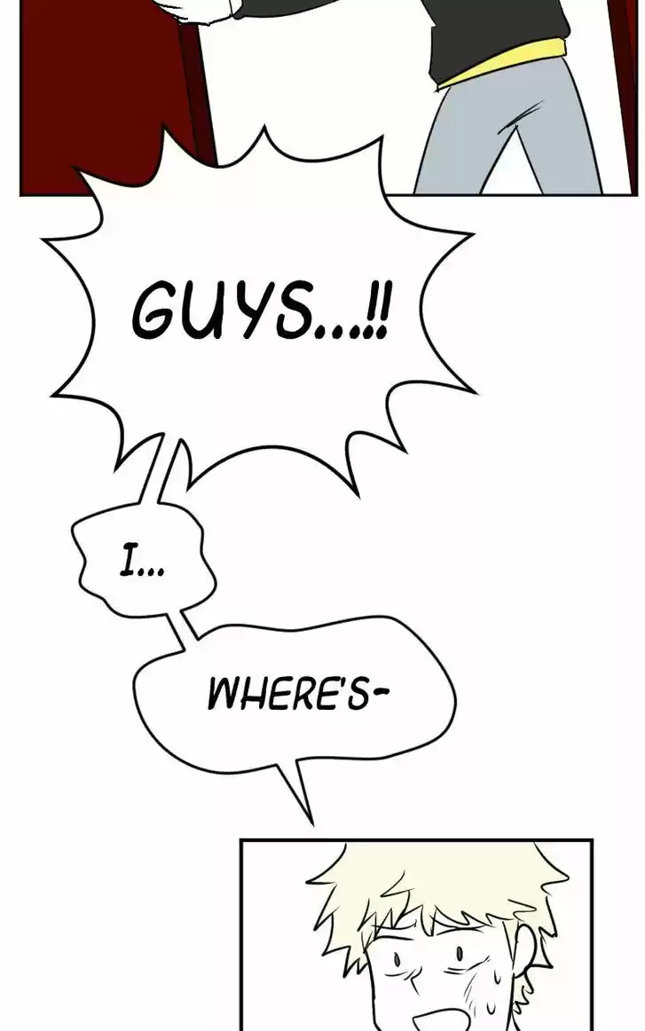 Boyfriend of the Dead 85