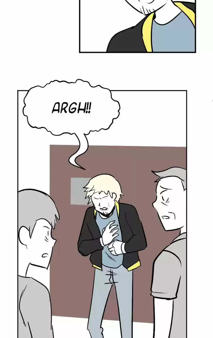 Boyfriend of the Dead 85