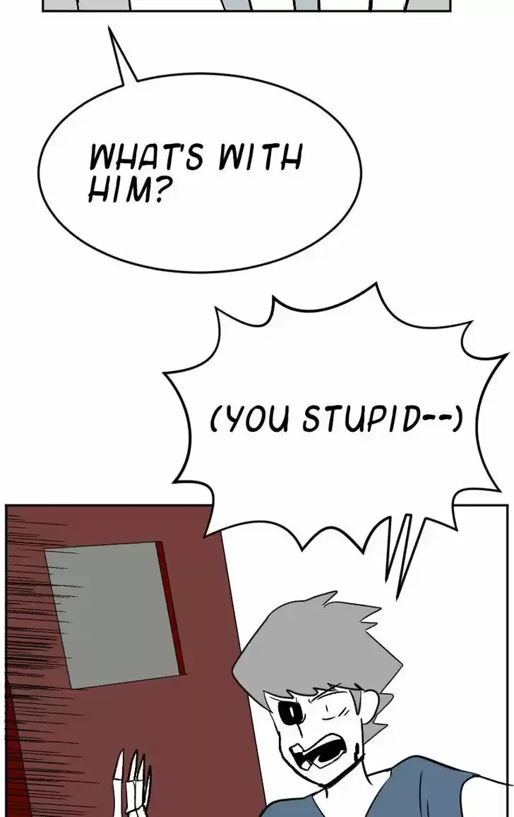 Boyfriend of the Dead 85