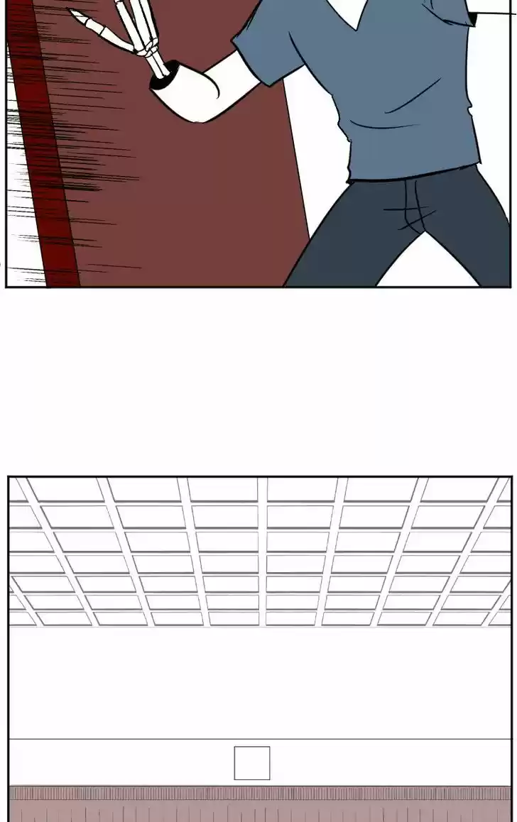 Boyfriend of the Dead 85