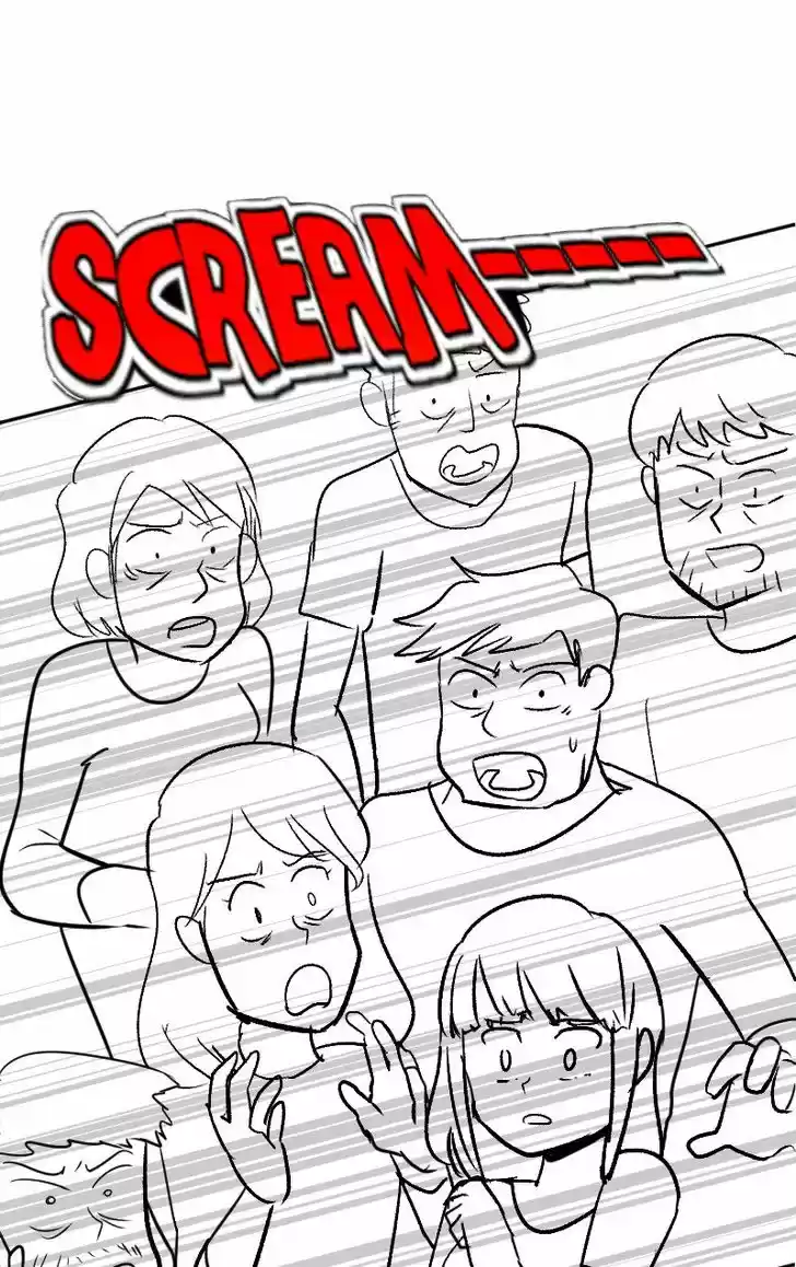 Boyfriend of the Dead 85