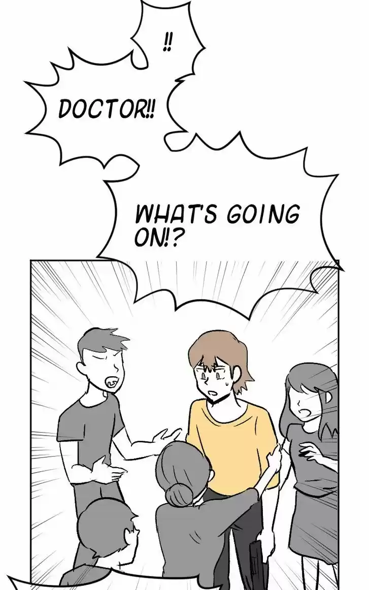 Boyfriend of the Dead 85