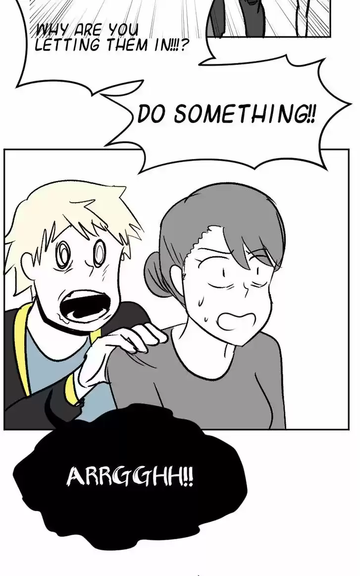 Boyfriend of the Dead 85