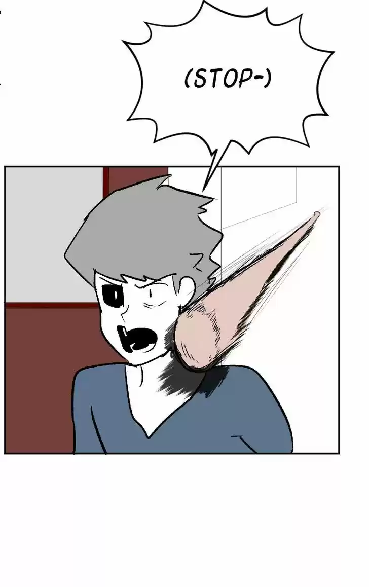 Boyfriend of the Dead 85