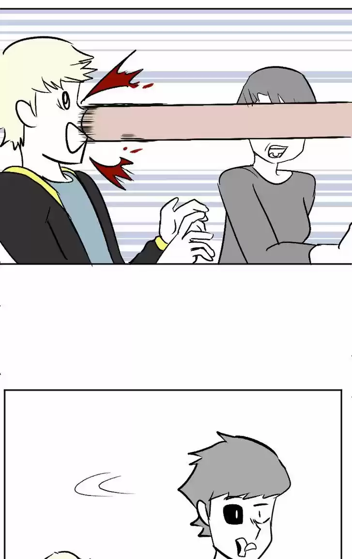 Boyfriend of the Dead 85