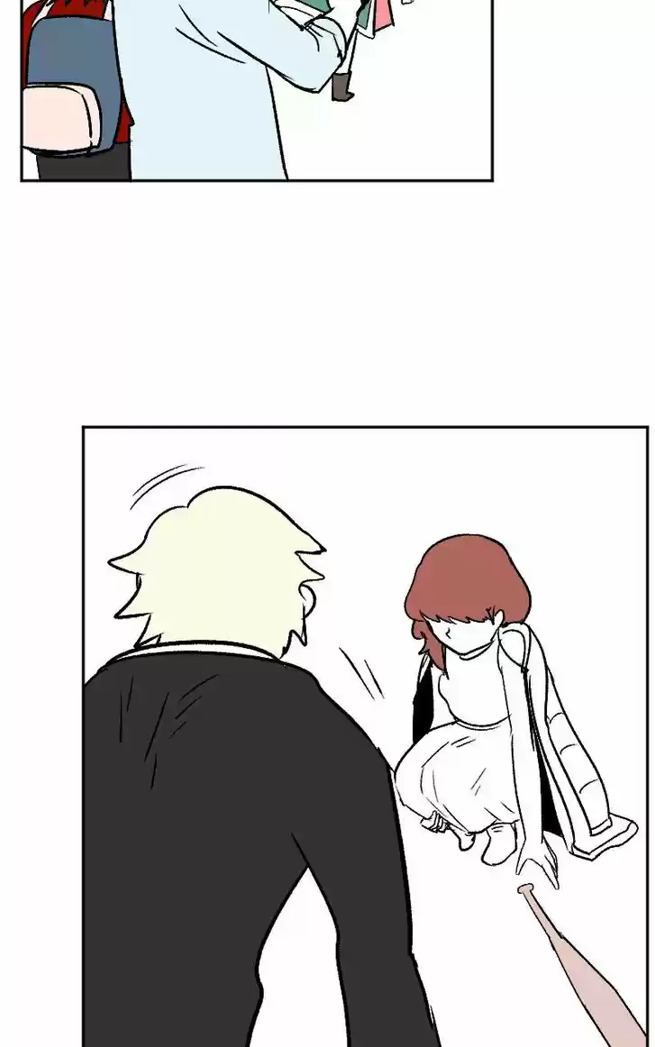 Boyfriend of the Dead 85