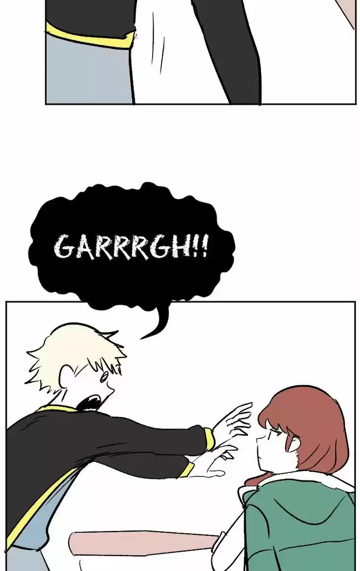 Boyfriend of the Dead 85