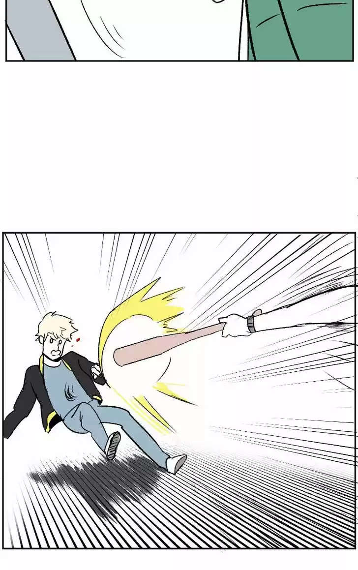 Boyfriend of the Dead 85