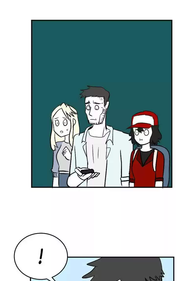 Boyfriend of the Dead 85