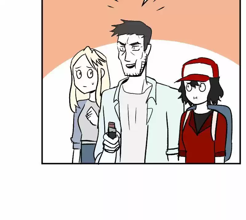 Boyfriend of the Dead 85