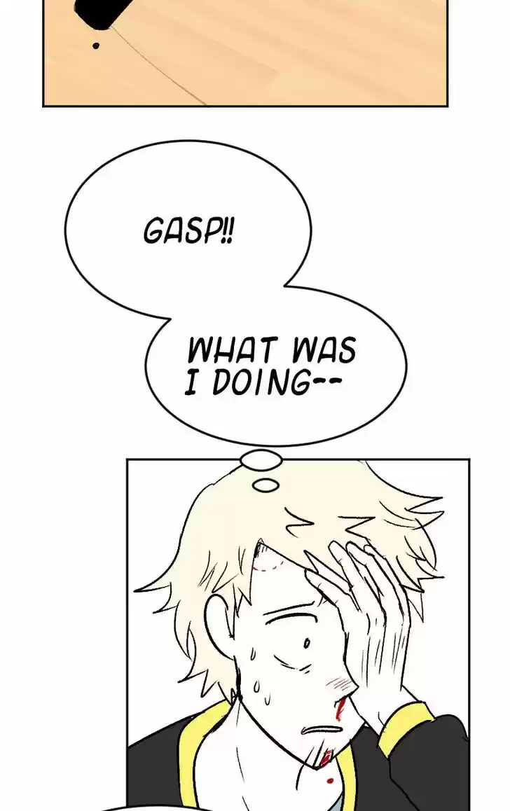 Boyfriend of the Dead 86