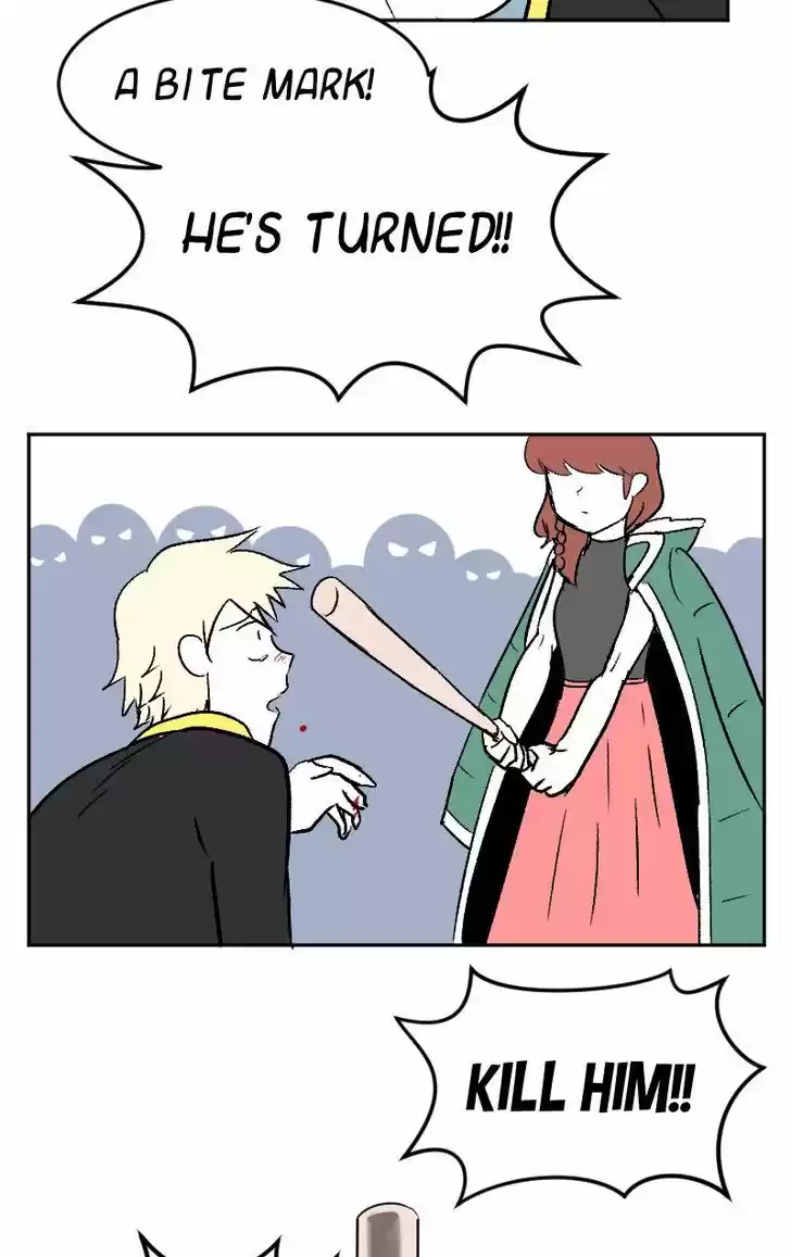 Boyfriend of the Dead 86