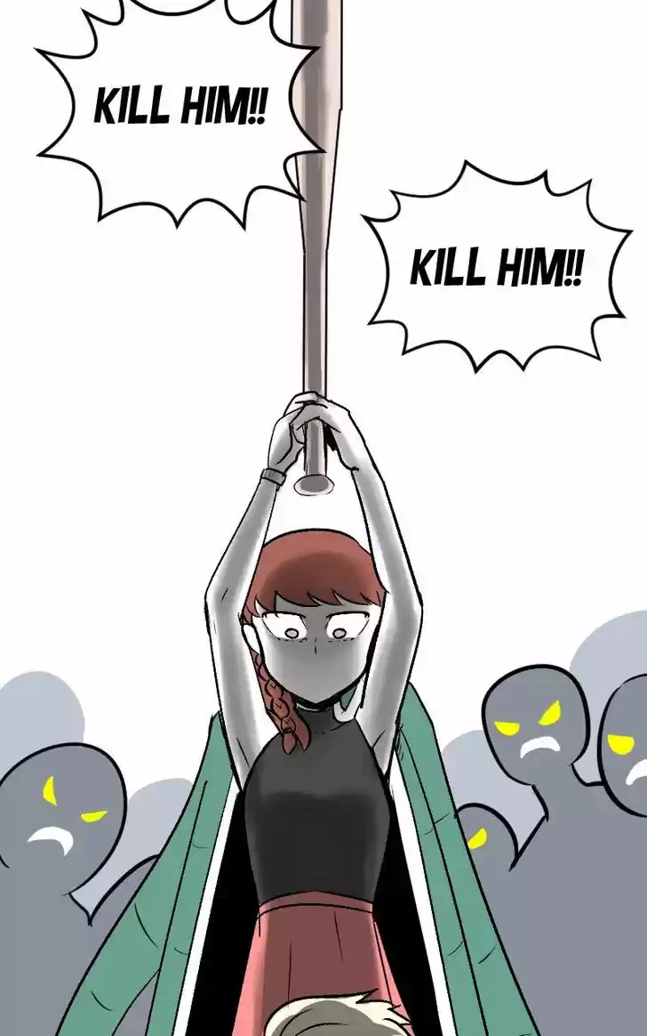 Boyfriend of the Dead 86