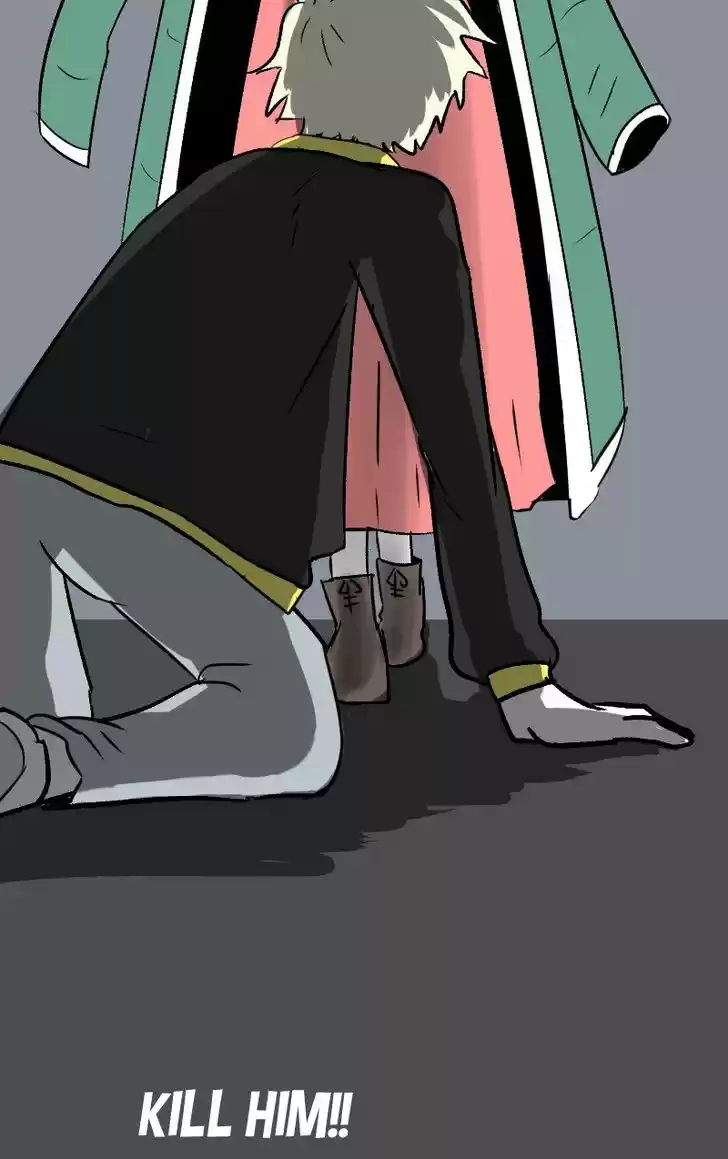 Boyfriend of the Dead 86