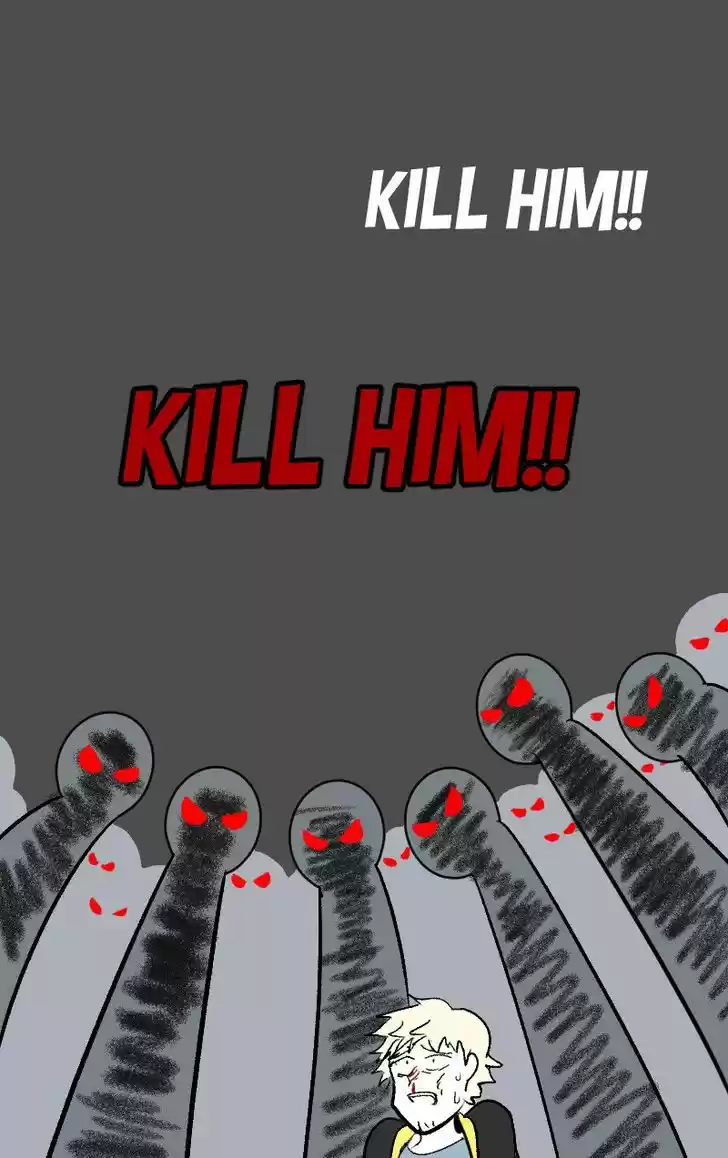 Boyfriend of the Dead 86