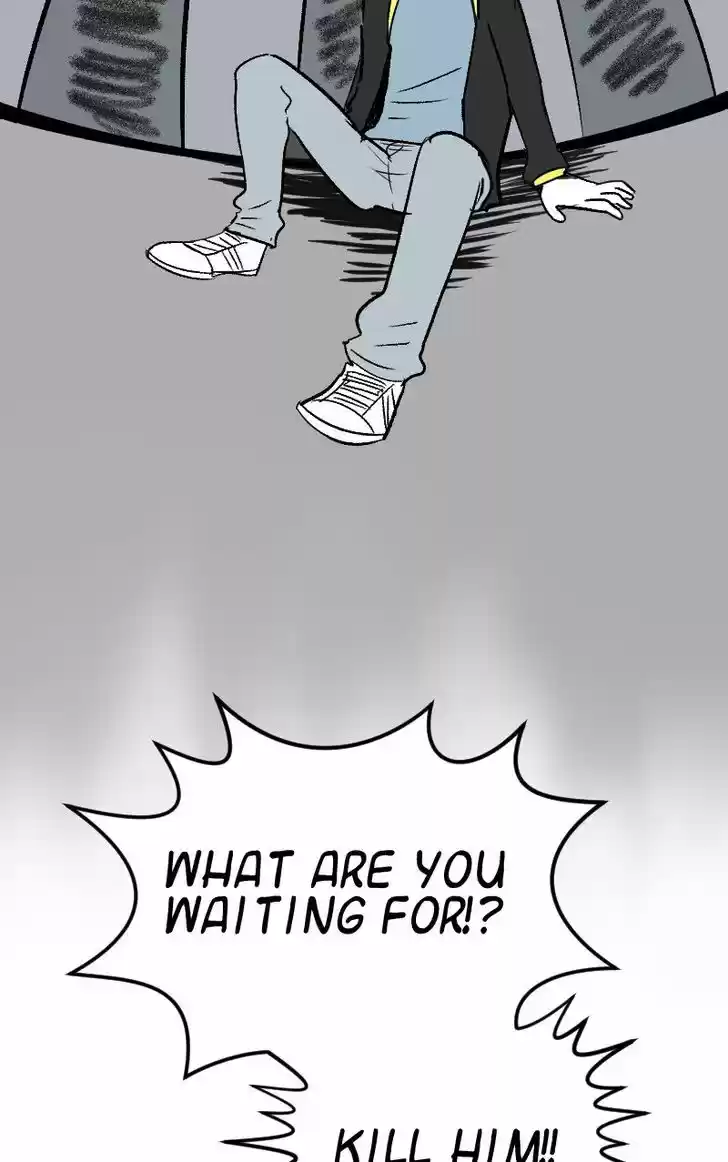 Boyfriend of the Dead 86